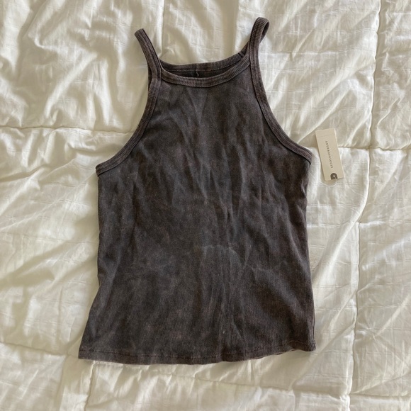 NWT Anthropologie tank top - Picture 1 of 4